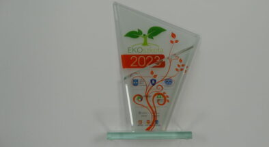 Mamy tytuł Ekoszkoła 2023