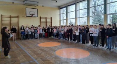 Podsumowanie I półrocza roku szkolnego 2023/2024
