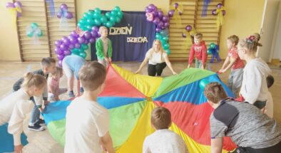 Atrakcje Dnia Dziecka