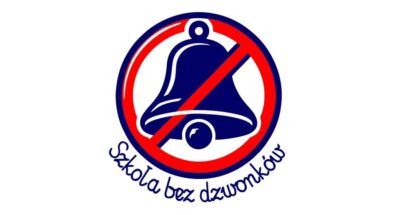 Szkoła bez dzwonka wita w nowym roku
