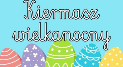 Kiermasz wielkanocny