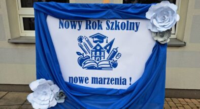 Rozpoczęcie roku szkolnego 2025/2026