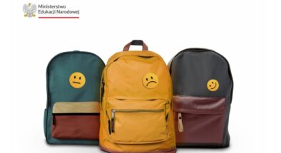 Tydzień Przeciwdziałania Przemocy Rówieśniczej