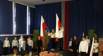 Narodowe Święto Niepodległości