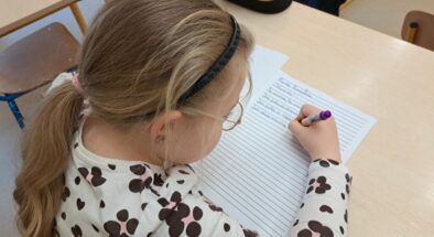 Warsztaty i konkurs kaligraficzny