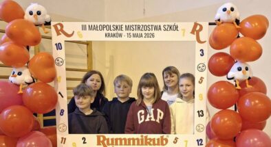 Mistrzostwa w Rummikub