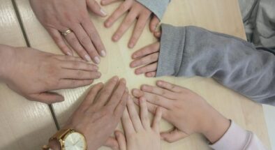 Grupa Wsparcia dla Uczniów „Razem raźniej”