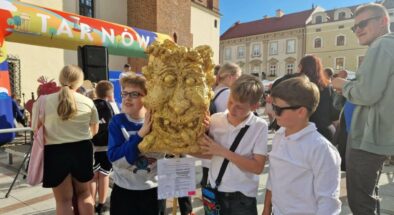 Parada Maszkaronów