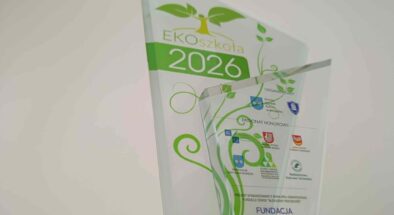 Ekoszkoła 2026